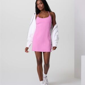 Vuori One Shot Tennis Dress